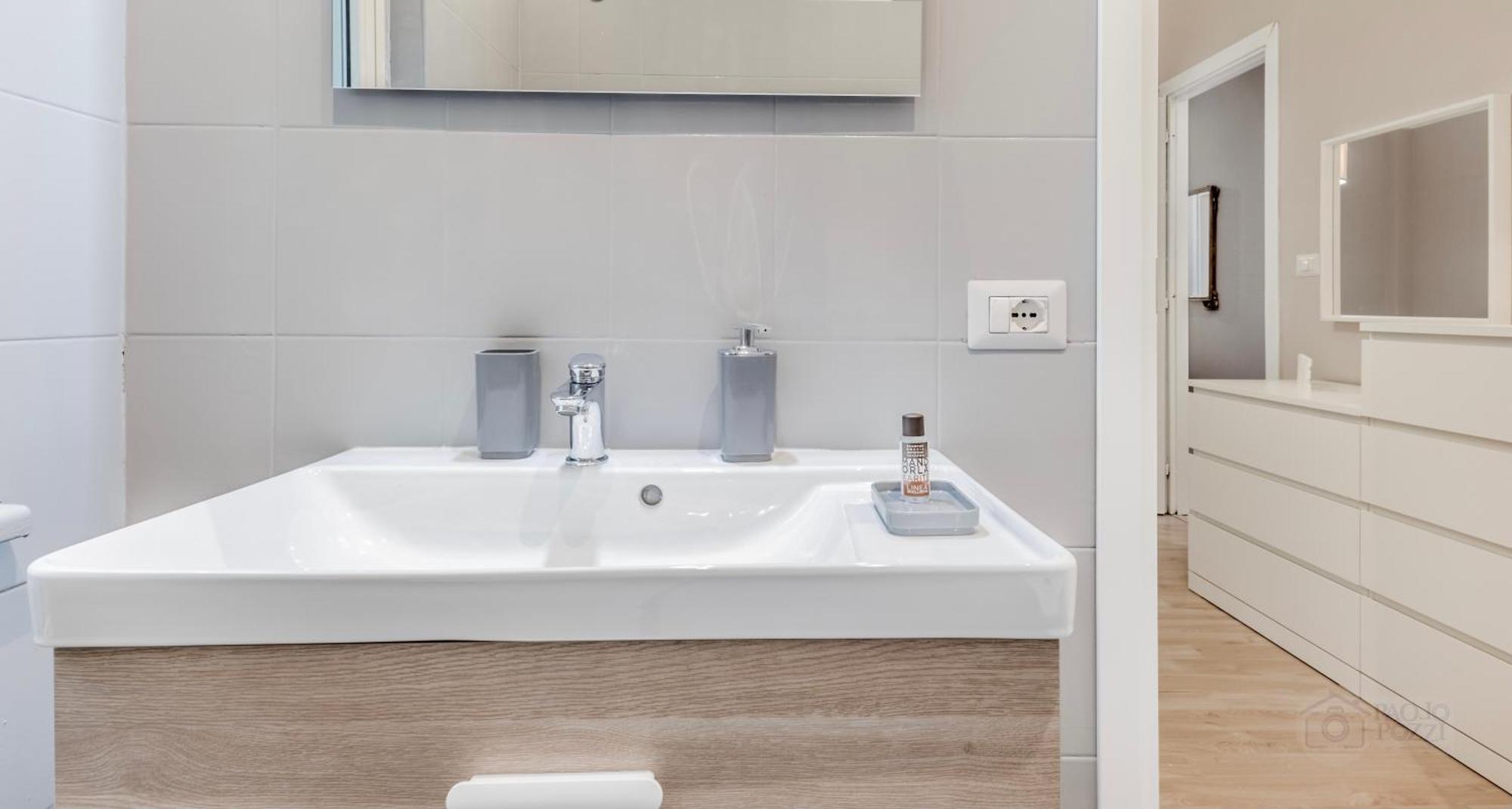 Apartamento Domus Eleonora Roma Exterior foto