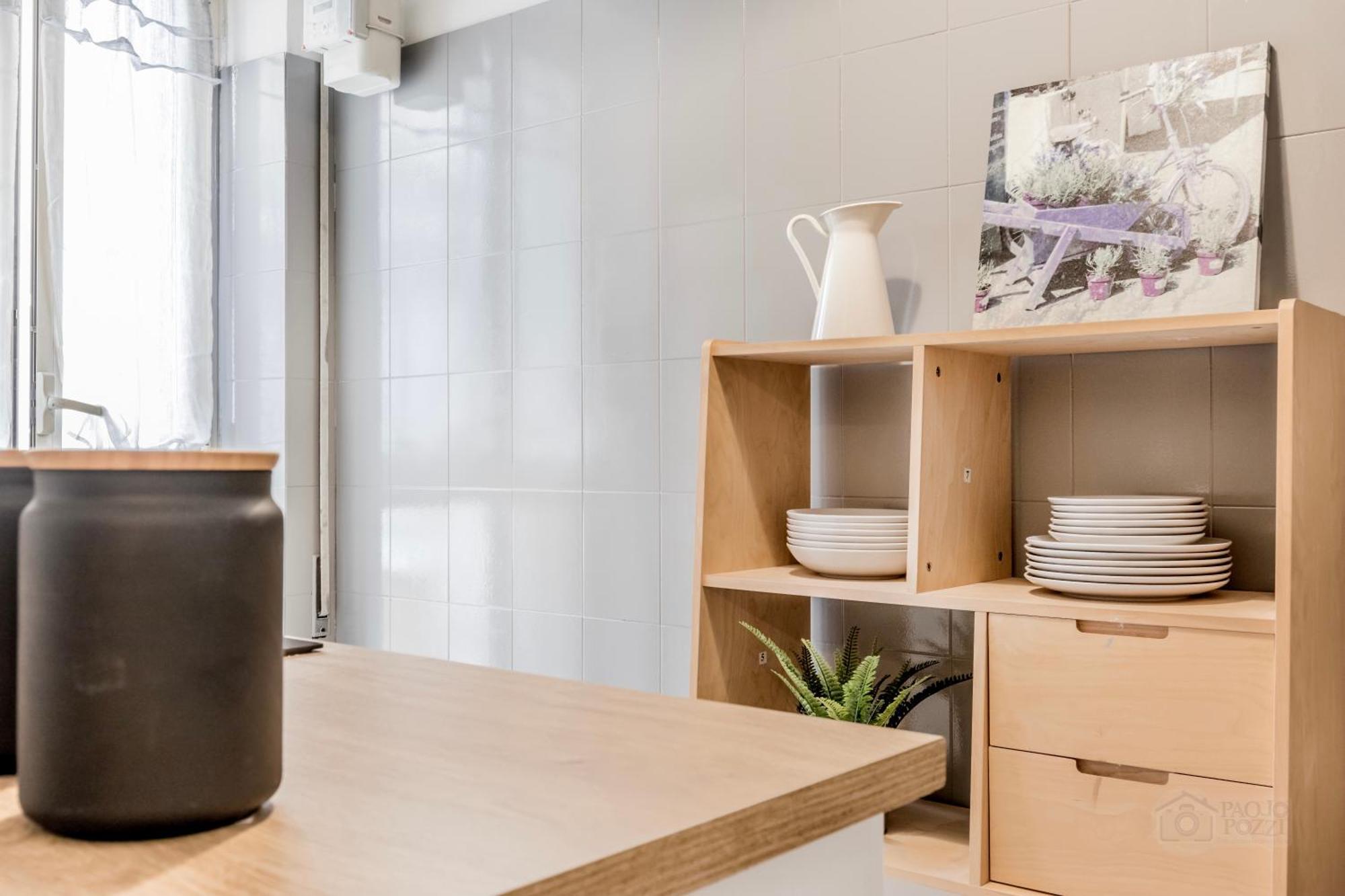 Apartamento Domus Eleonora Roma Exterior foto
