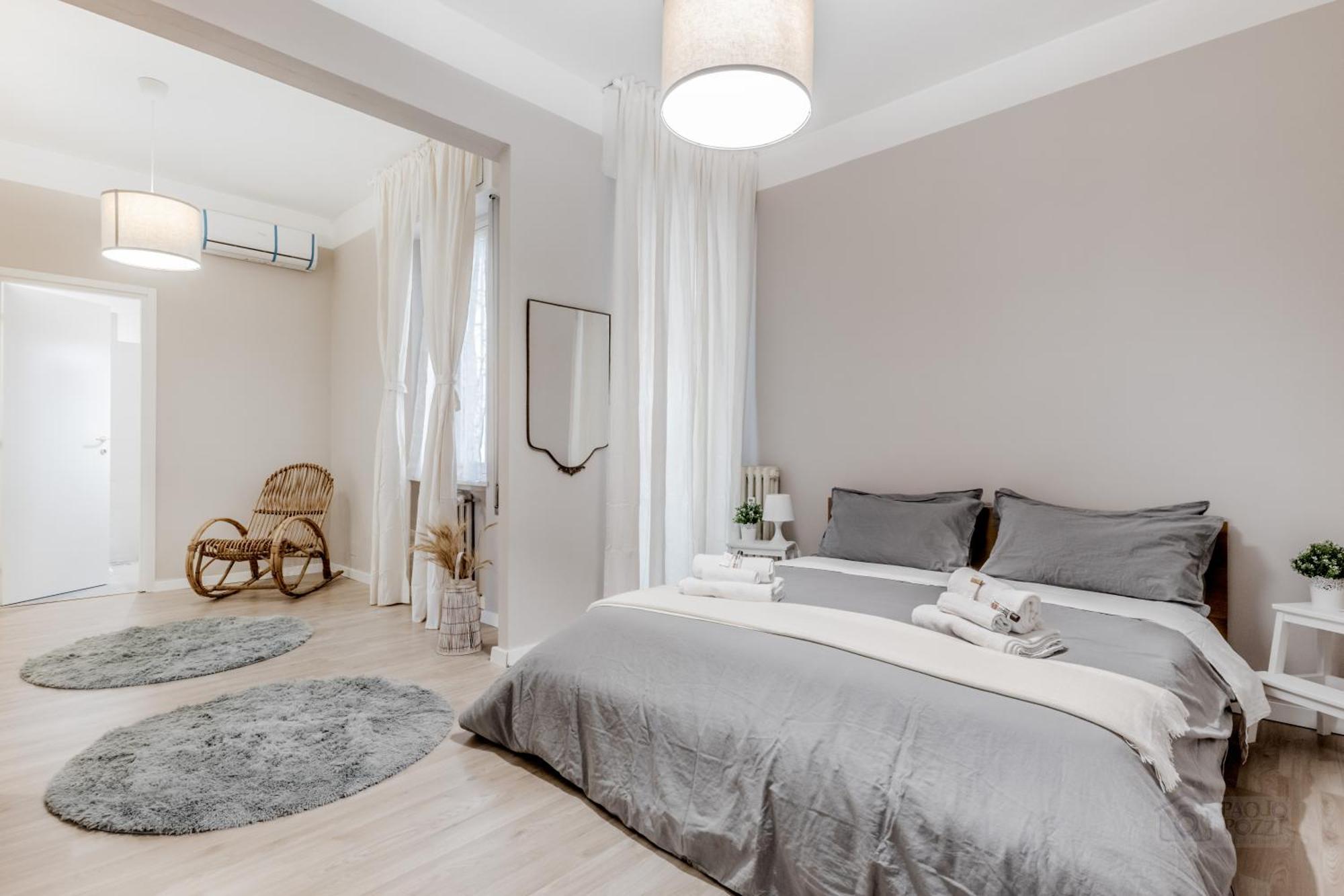 Apartamento Domus Eleonora Roma Exterior foto