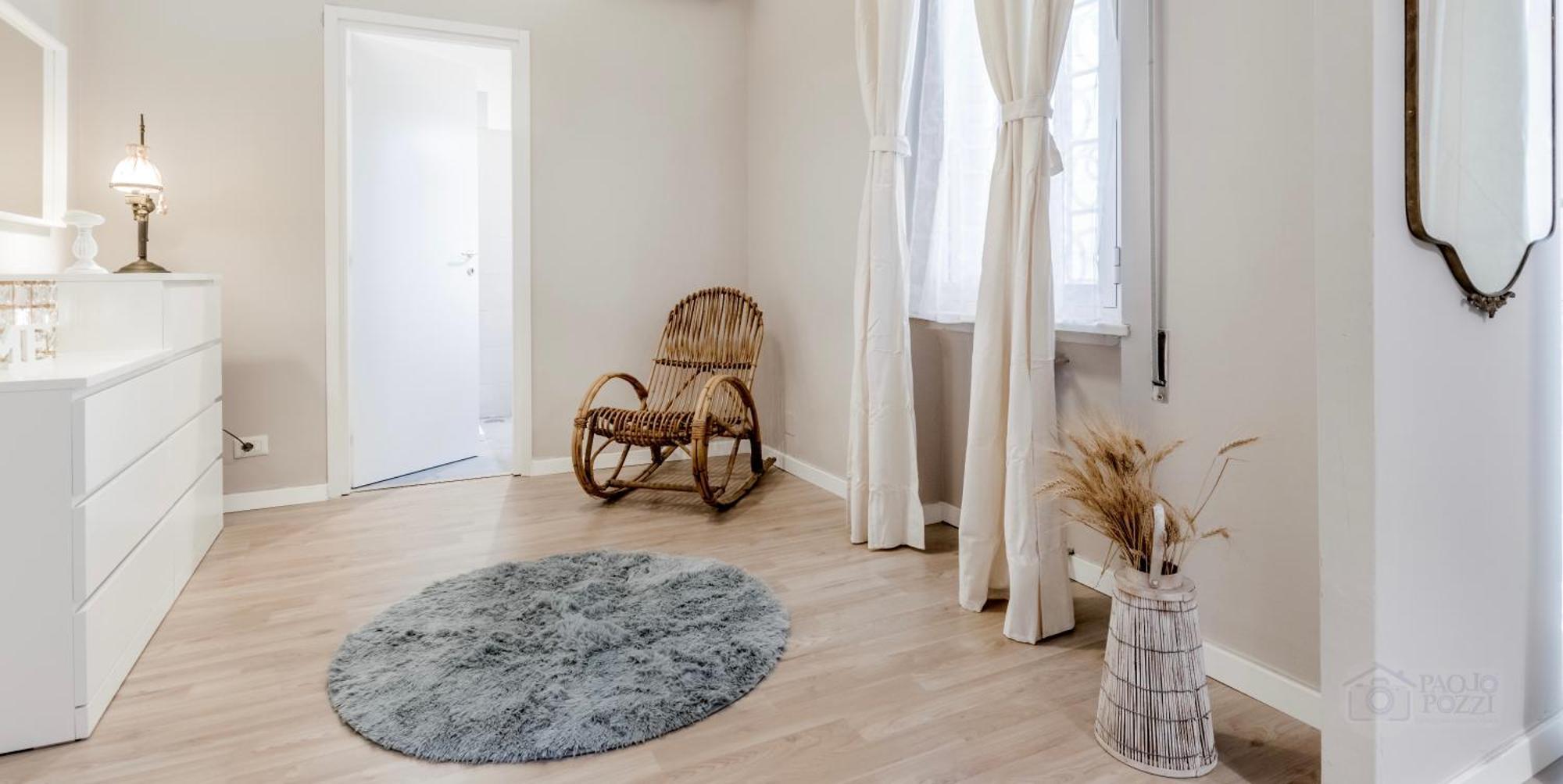 Apartamento Domus Eleonora Roma Exterior foto
