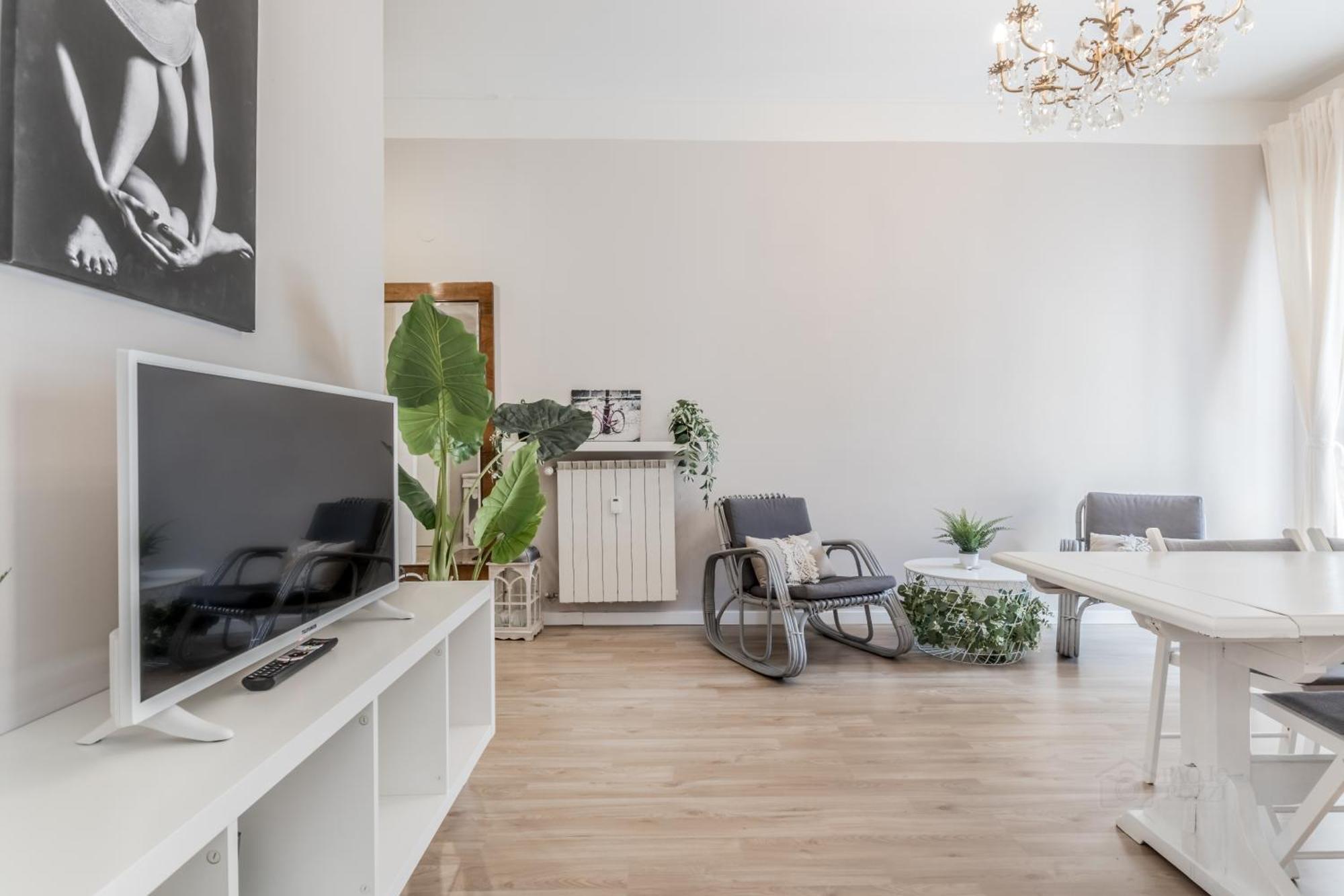 Apartamento Domus Eleonora Roma Exterior foto