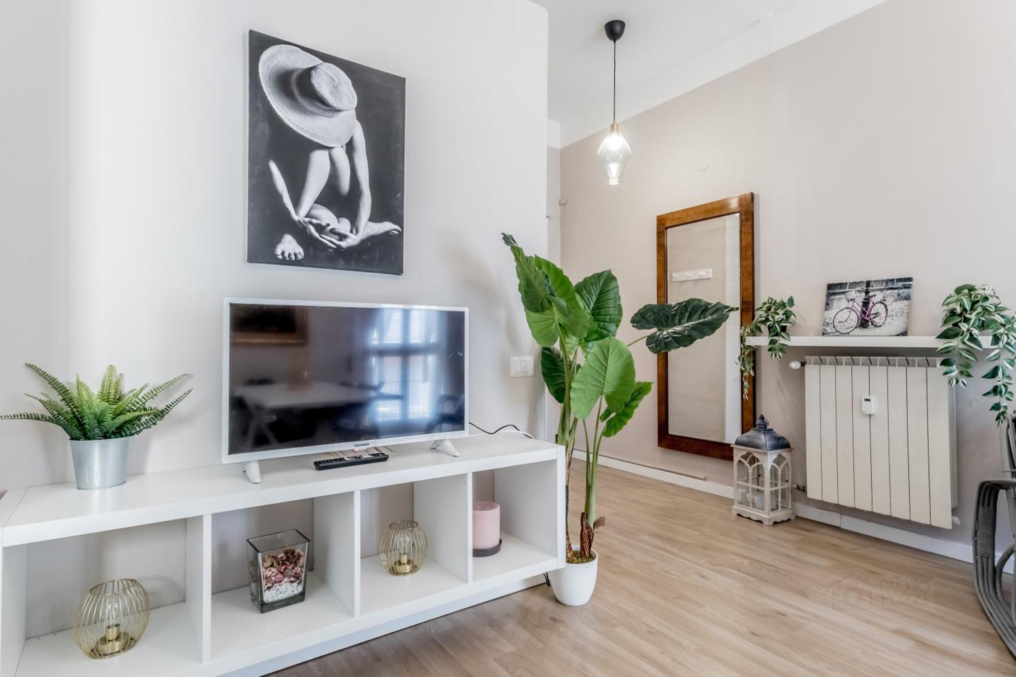 Apartamento Domus Eleonora Roma Exterior foto