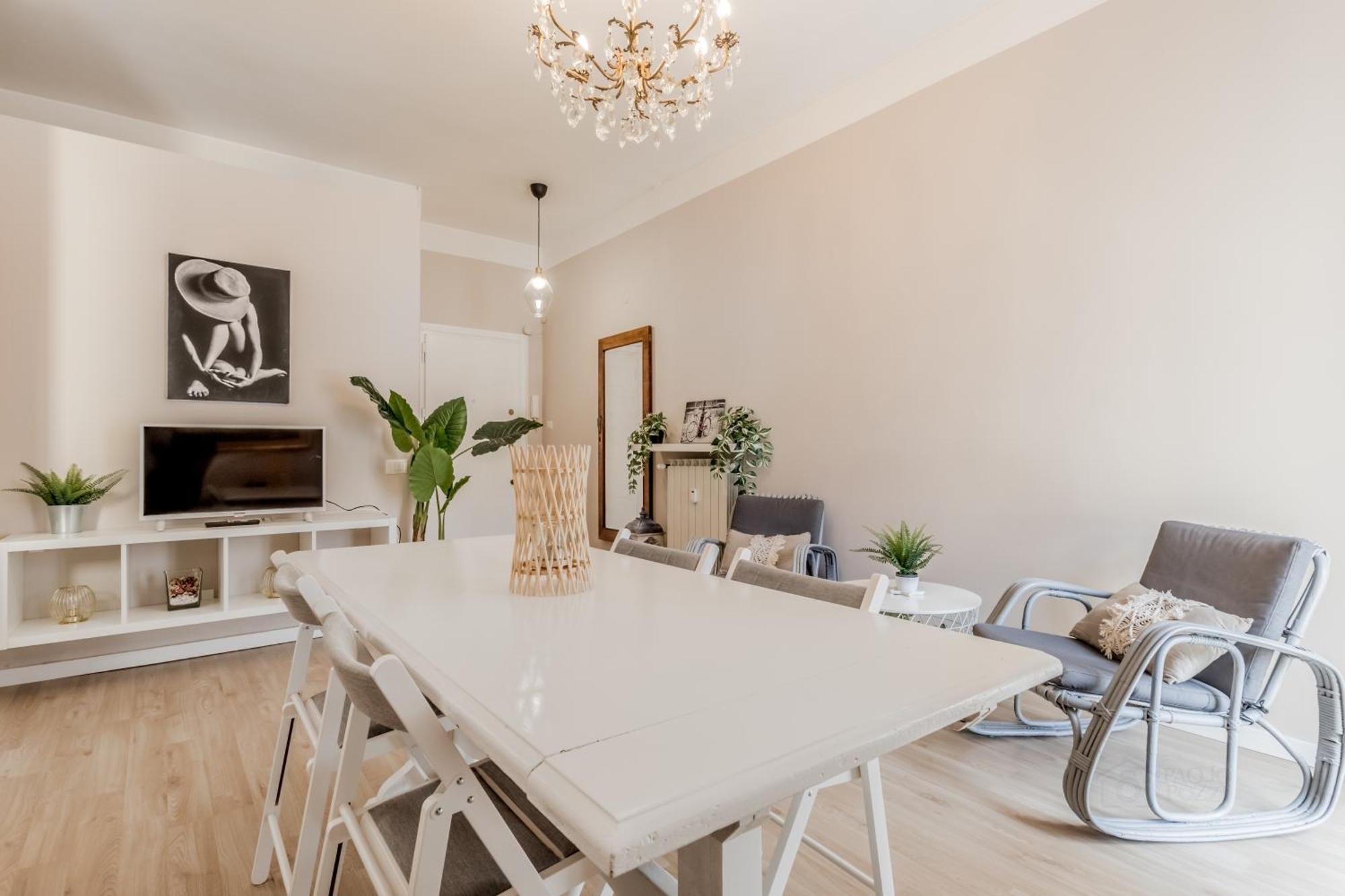 Apartamento Domus Eleonora Roma Exterior foto
